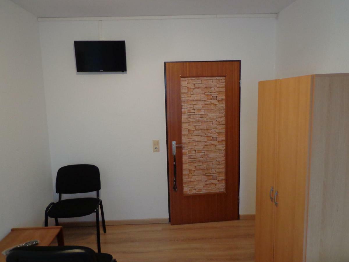 Apartments Nähe Messe - room agency Hannover Exterior foto